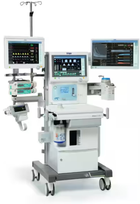 Dräger Atlan A300 / A300 XL