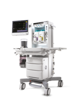 Наркозно-дихальна станція Carestation 750