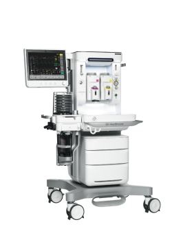 Наркозно-дихальний апарат Carestation 600 series