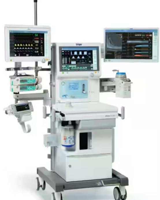 Dräger Atlan A300 / A300 XL