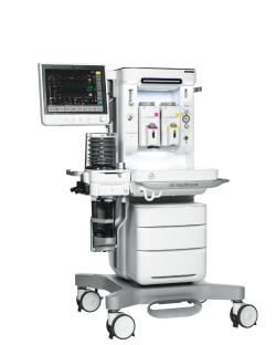 Наркозно-дихальний апарат Carestation 600 series